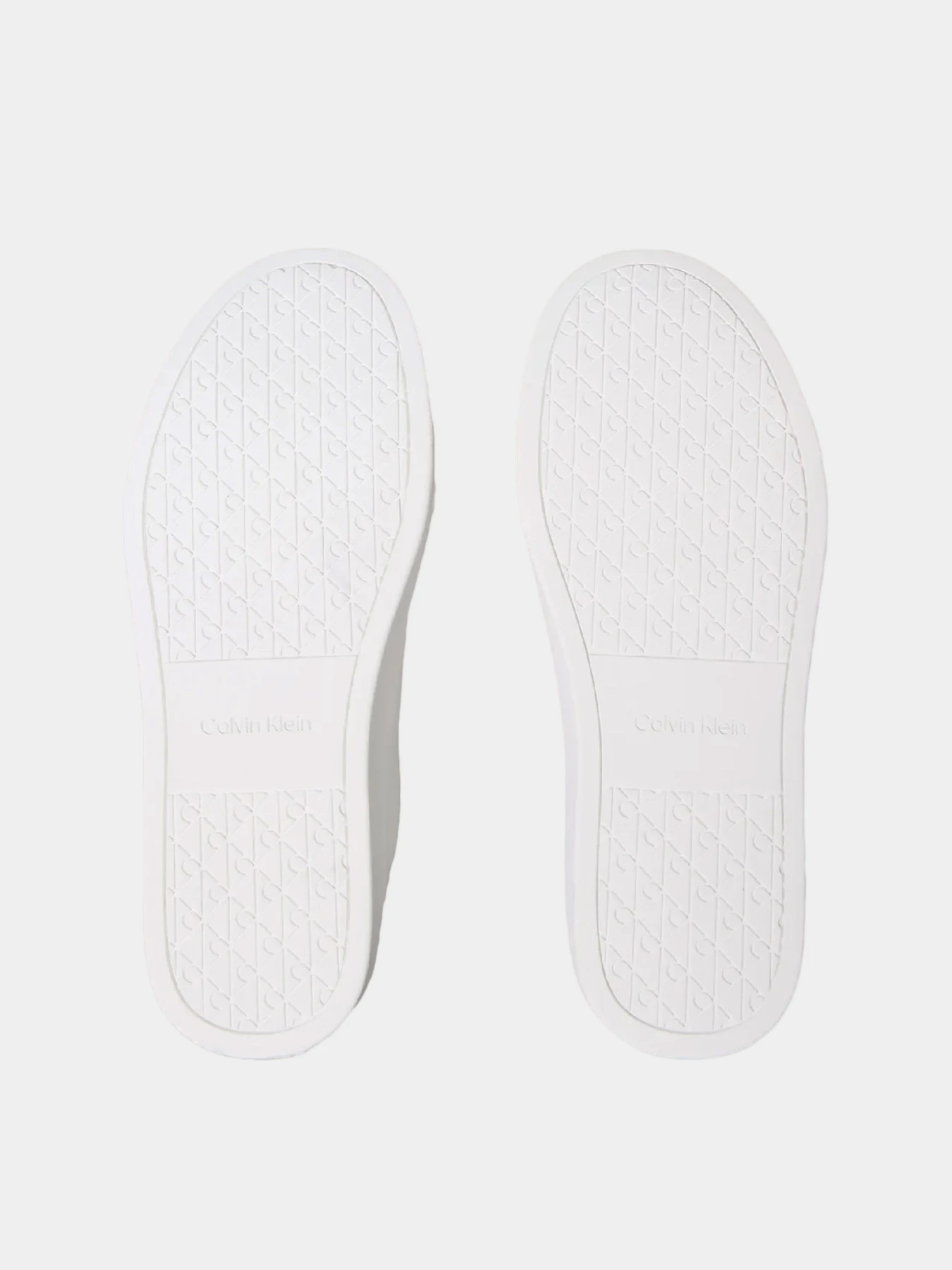 Кеды Calvin Klein модель YM0YM01447-05O Кеды Calvin Klein модель YM0YM01447-05O Фото