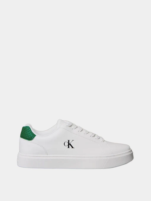 Кеды Calvin Klein модель YM0YM01447-05O Фото