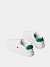 Кеды Calvin Klein модель YM0YM01447-05O Фото