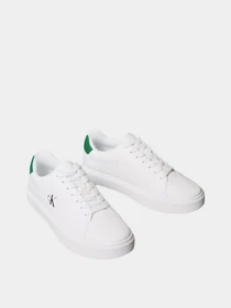 Кеды Calvin Klein модель YM0YM01447-05O Фото