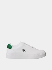 Кеды Calvin Klein модель YM0YM01447-05O Фото
