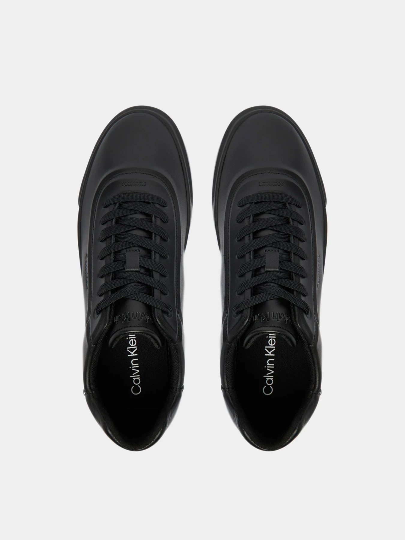 Кеды Calvin Klein модель YM0YM01452-0GJ Кеды Calvin Klein модель YM0YM01452-0GJ Фото