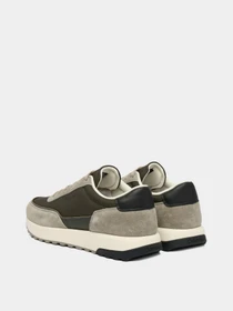 Кроссовки Calvin Klein модель HM0HM01714-02P Фото