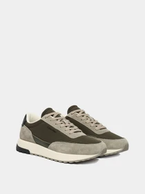 Кроссовки Calvin Klein модель HM0HM01714-02P Фото