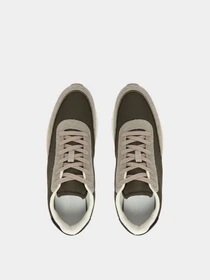 Кроссовки Calvin Klein модель HM0HM01714-02P Фото