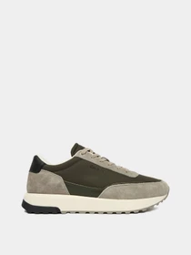 Кроссовки Calvin Klein модель HM0HM01714-02P Фото
