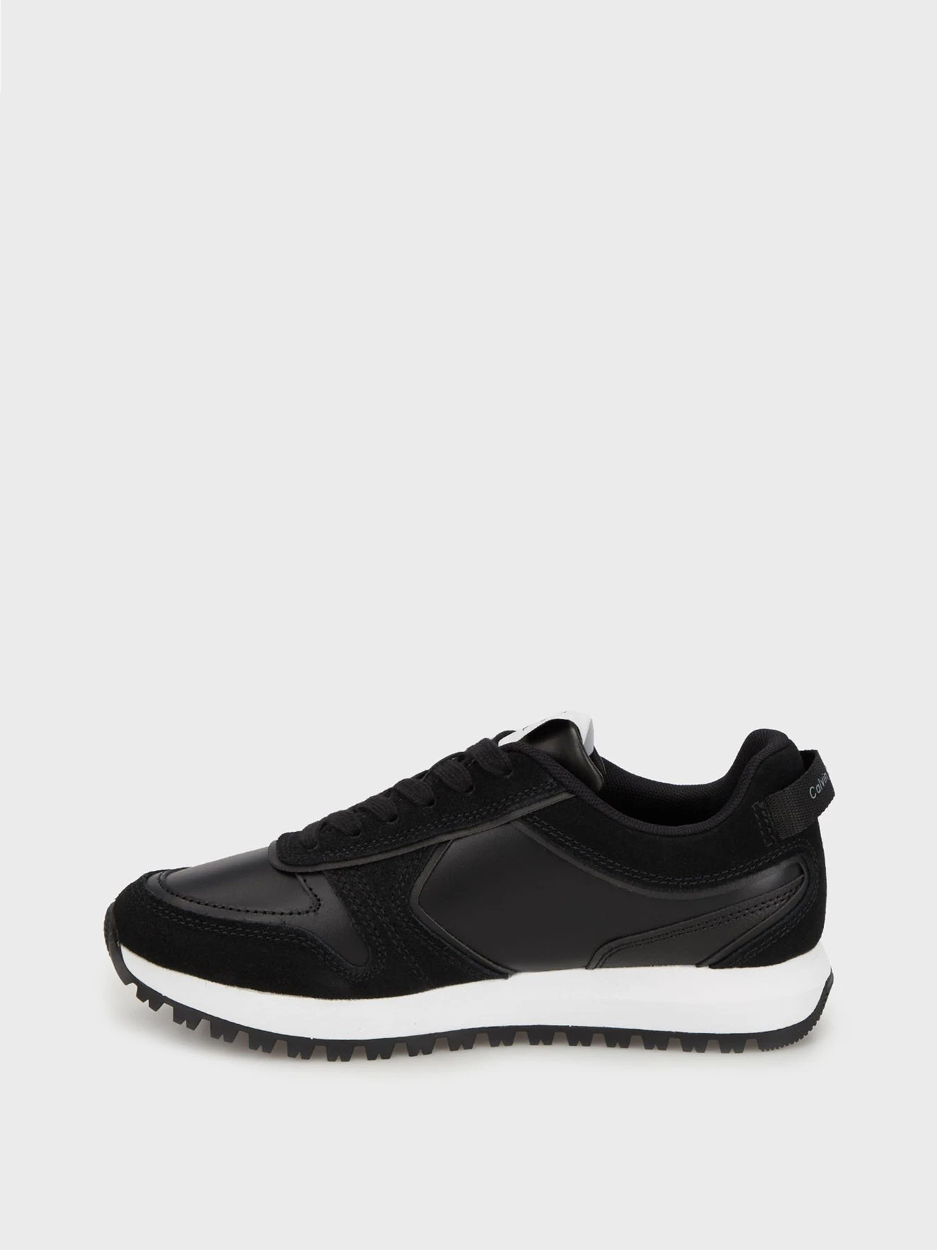 Кроссовки Calvin Klein модель YW0YW02052-0GM Кроссовки Calvin Klein модель YW0YW02052-0GM Фото