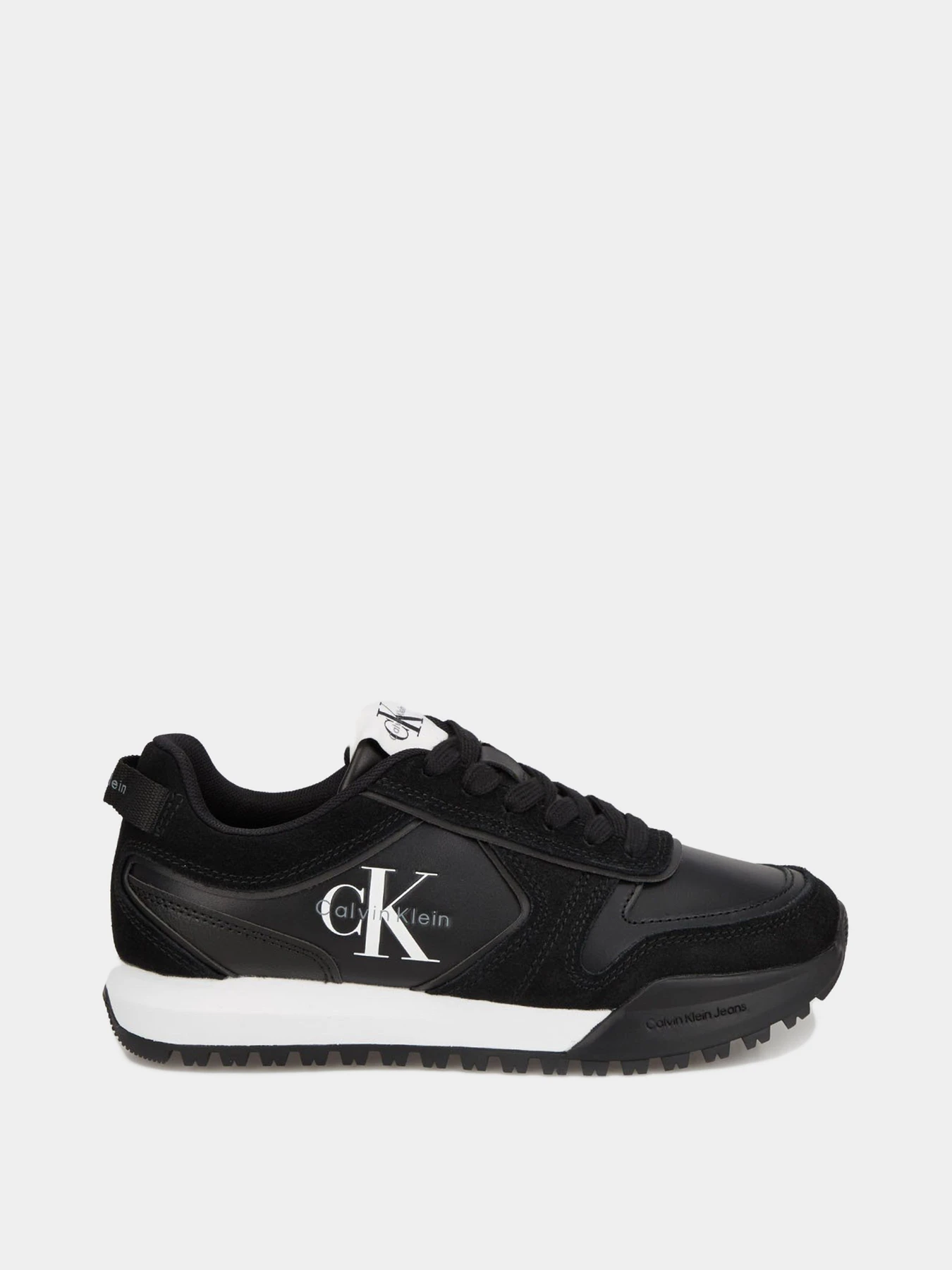 Кроссовки Calvin Klein модель YW0YW02052-0GM Кроссовки Calvin Klein модель YW0YW02052-0GM Фото