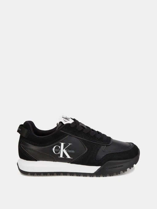 Кроссовки Calvin Klein модель YW0YW02052-0GM Фото