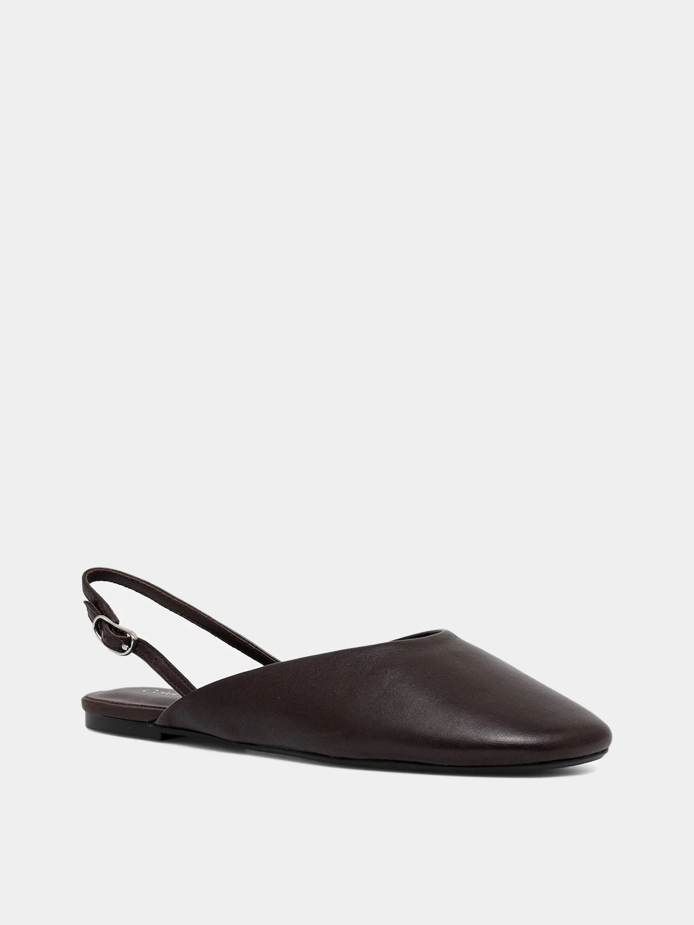 Туфли и лоферы Calvin Klein модель HW0HW02852-VH2 Туфли и лоферы Calvin Klein модель HW0HW02852-VH2 Фото