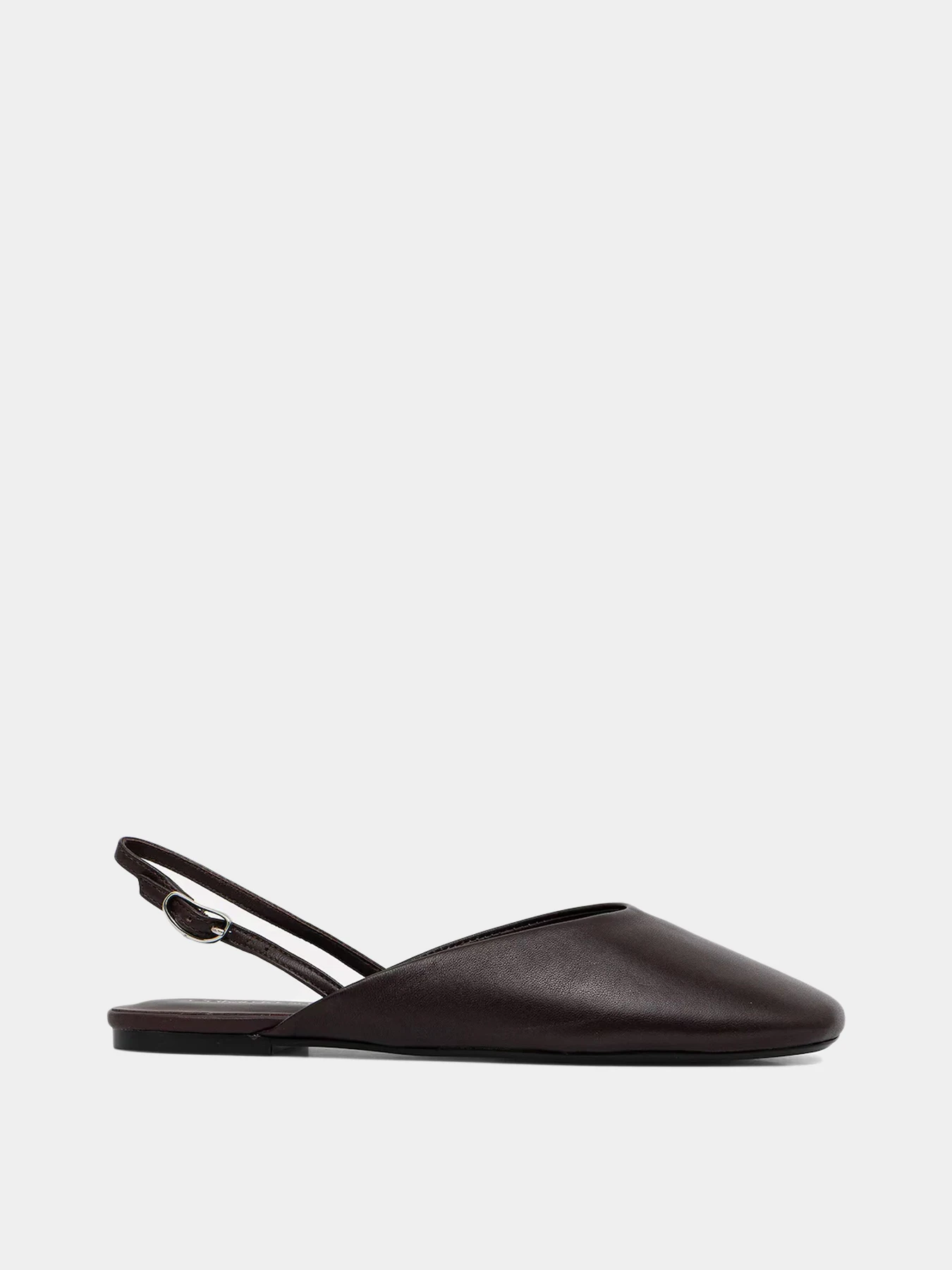 Туфли и лоферы Calvin Klein модель HW0HW02852-VH2 Туфли и лоферы Calvin Klein модель HW0HW02852-VH2 Фото