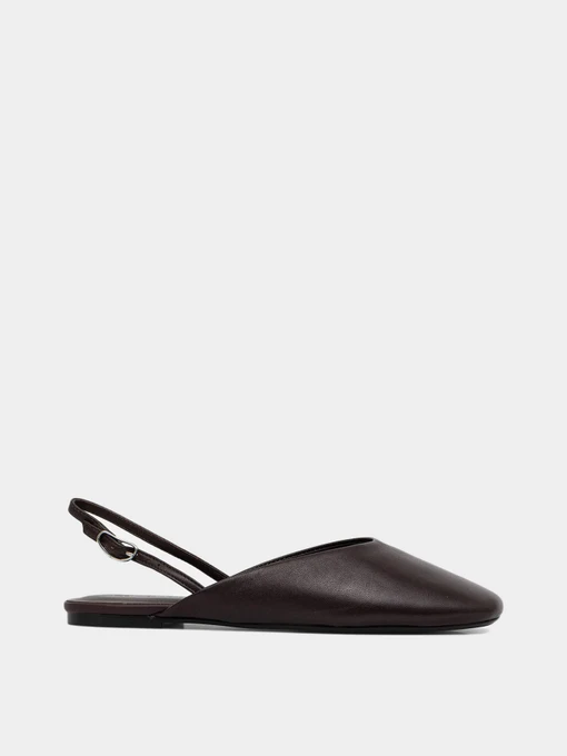 Туфли и лоферы Calvin Klein модель HW0HW02852-VH2 Фото