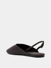 Туфли и лоферы Calvin Klein модель HW0HW02852-VH2 Фото