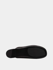 Туфли и лоферы Calvin Klein модель HW0HW02852-VH2 Фото