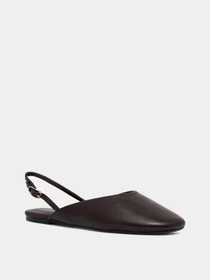 Туфли и лоферы Calvin Klein модель HW0HW02852-VH2 Фото