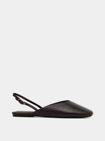 Туфли и лоферы Calvin Klein модель HW0HW02852-VH2 Фото