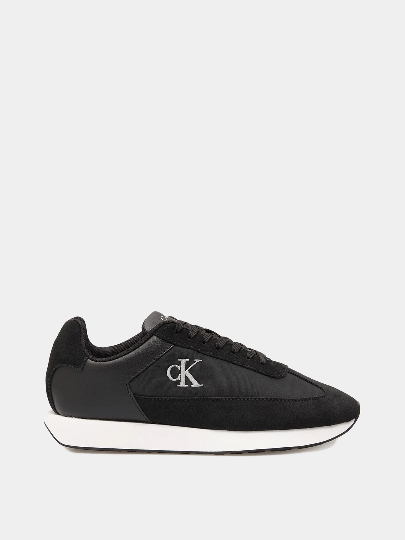 Кроссовки Calvin Klein модель YW0YW02061-0GM Кроссовки Calvin Klein модель YW0YW02061-0GM Фото