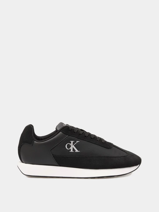 Кроссовки Calvin Klein модель YW0YW02061-0GM Фото