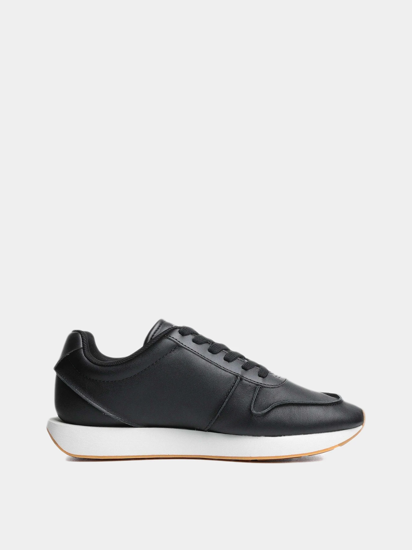 Кроссовки Calvin Klein модель YW0YW02025-0GO Кроссовки Calvin Klein модель YW0YW02025-0GO Фото
