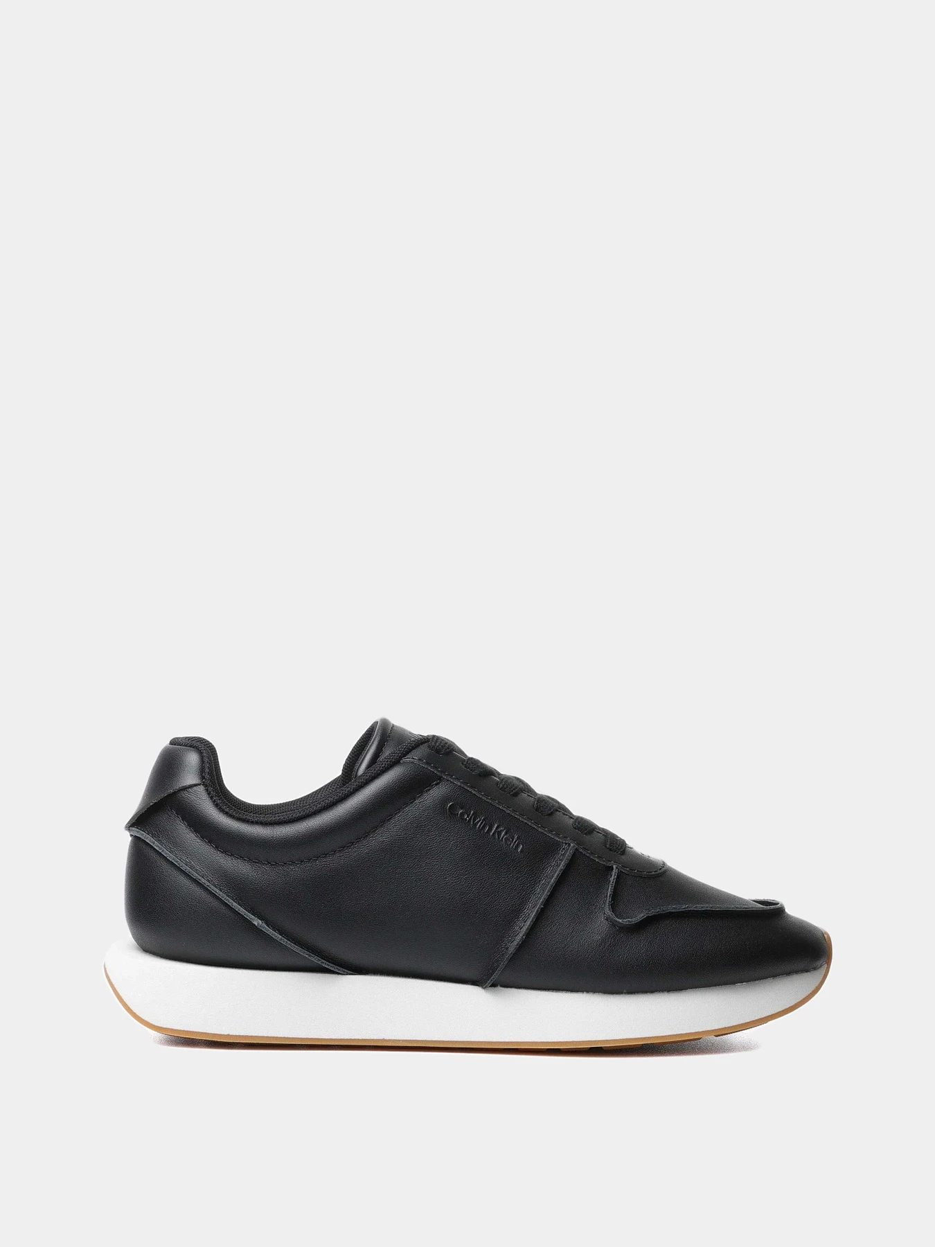 Кроссовки Calvin Klein модель YW0YW02025-0GO Кроссовки Calvin Klein модель YW0YW02025-0GO Фото