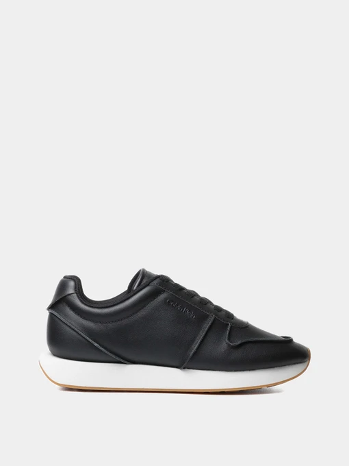 Кроссовки Calvin Klein модель YW0YW02025-0GO Фото