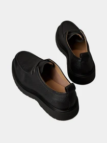 Туфли и лоферы Calvin Klein модель YM0YM01446-0GJ Фото