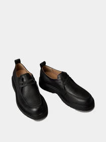 Туфли и лоферы Calvin Klein модель YM0YM01446-0GJ Фото
