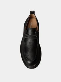 Туфли и лоферы Calvin Klein модель YM0YM01446-0GJ Фото