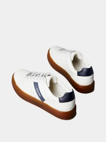 Кеды Calvin Klein модель YM0YM01448-0GI Фото