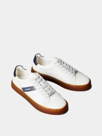 Кеды Calvin Klein модель YM0YM01448-0GI Фото