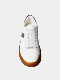 Кеды Calvin Klein модель YM0YM01448-0GI Фото
