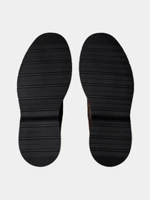 Туфли и лоферы Calvin Klein модель YM0YM01423-GY0 Фото