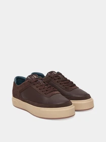 Кеды Calvin Klein модель YM0YM01354-09Z Фото