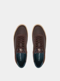 Кеды Calvin Klein модель YM0YM01354-09Z Фото