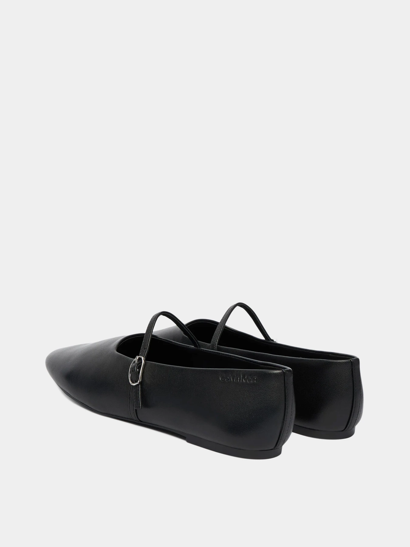 Туфли и лоферы Calvin Klein модель HW0HW02847-BEH Туфли и лоферы Calvin Klein модель HW0HW02847-BEH Фото