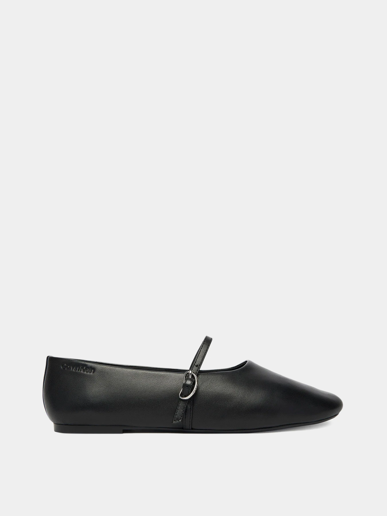 Туфли и лоферы Calvin Klein модель HW0HW02847-BEH Туфли и лоферы Calvin Klein модель HW0HW02847-BEH Фото