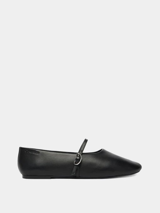 Туфли и лоферы Calvin Klein модель HW0HW02847-BEH Фото