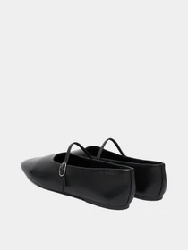 Туфли и лоферы Calvin Klein модель HW0HW02847-BEH Фото
