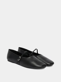 Туфли и лоферы Calvin Klein модель HW0HW02847-BEH Фото