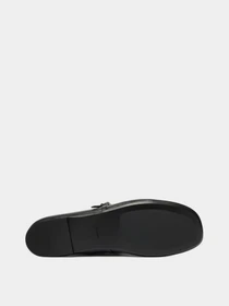 Туфли и лоферы Calvin Klein модель HW0HW02847-BEH Фото