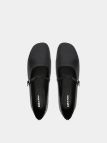 Туфли и лоферы Calvin Klein модель HW0HW02847-BEH Фото