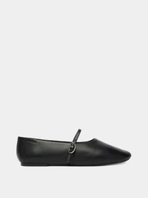 Туфли и лоферы Calvin Klein модель HW0HW02847-BEH Фото