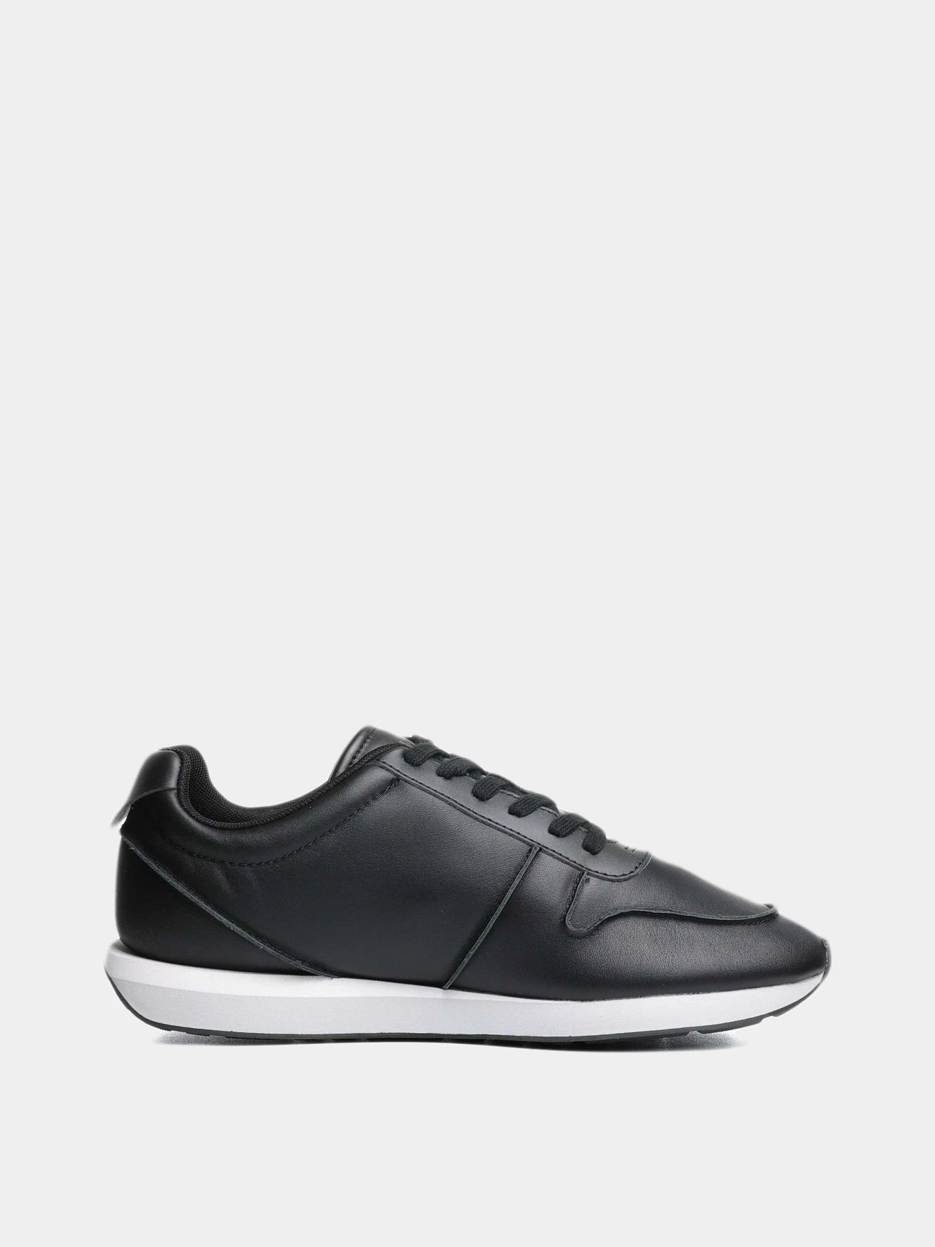 Кроссовки Calvin Klein модель YM0YM01455-01H Кроссовки Calvin Klein модель YM0YM01455-01H Фото