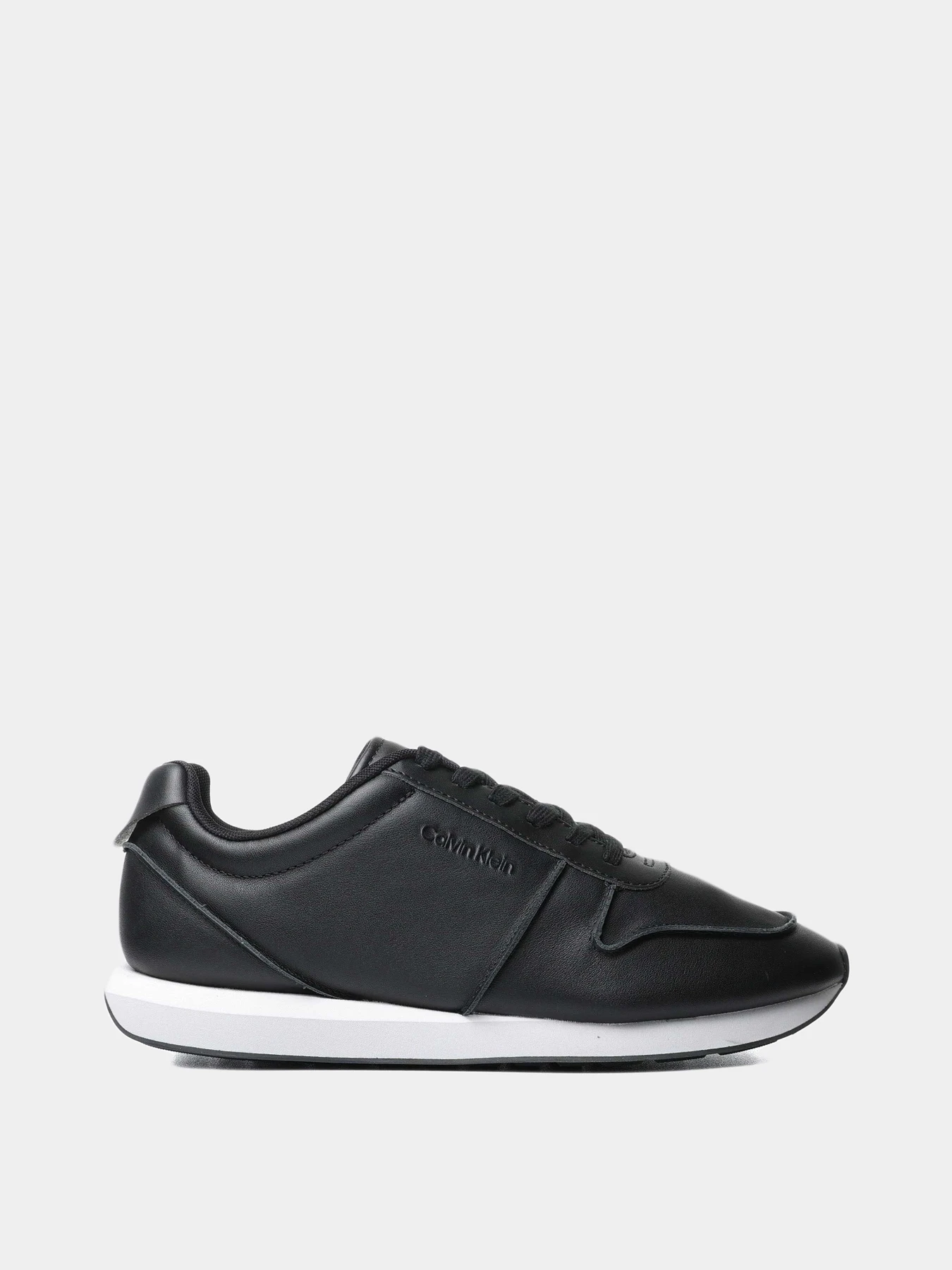 Кроссовки Calvin Klein модель YM0YM01455-01H Кроссовки Calvin Klein модель YM0YM01455-01H Фото