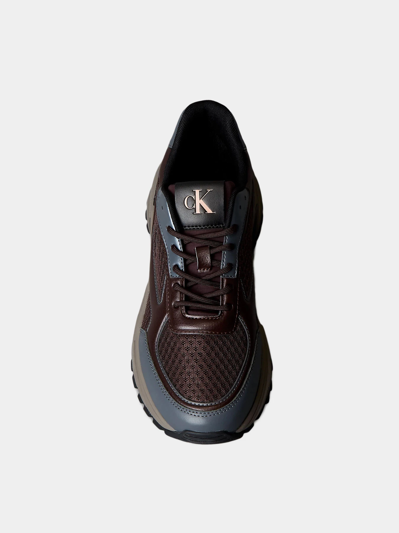 Кроссовки Calvin Klein модель YM0YM01451-0HP Кроссовки Calvin Klein модель YM0YM01451-0HP Фото