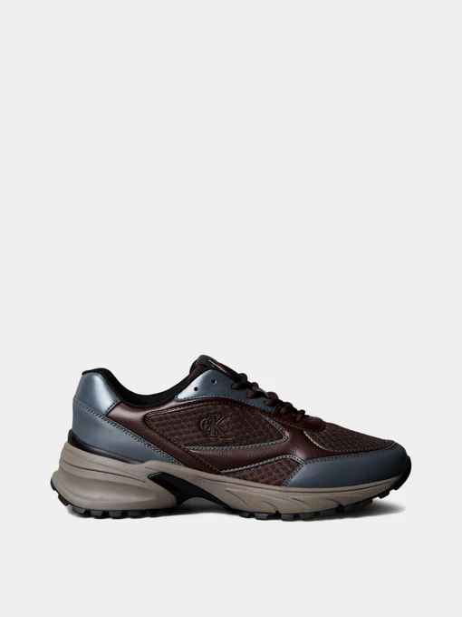 Кроссовки Calvin Klein модель YM0YM01451-0HP Фото