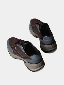 Кроссовки Calvin Klein модель YM0YM01451-0HP Фото