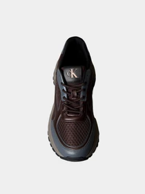 Кроссовки Calvin Klein модель YM0YM01451-0HP Фото