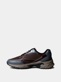 Кроссовки Calvin Klein модель YM0YM01451-0HP Фото