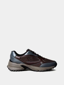Кроссовки Calvin Klein модель YM0YM01451-0HP Фото